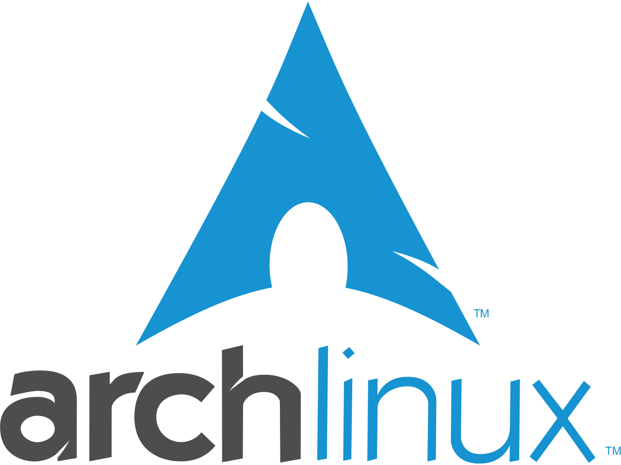 arch linux usb install